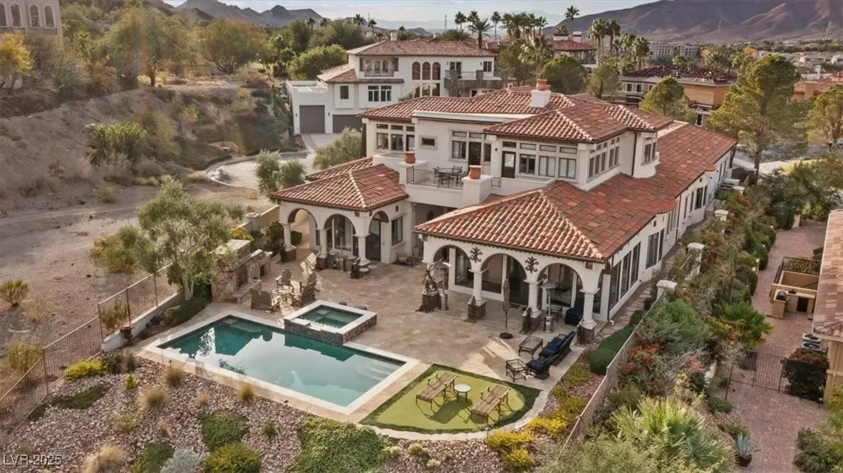 22 Rue Grimaldi Way, Henderson, NV 89011 - Image #1