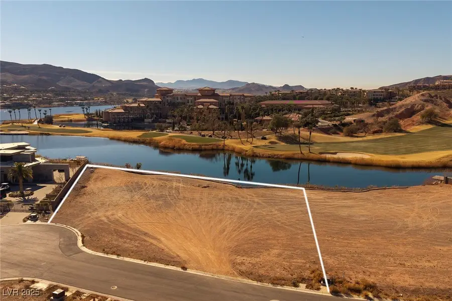 19 Summer House Drive, Henderson, NV 89011 - Image #2