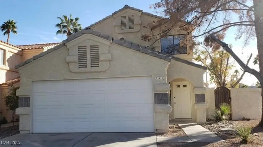 346 Pinnacle Court, Henderson, NV 89014 - Image #2