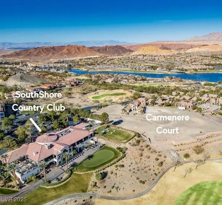 5 Carmenere Court, Henderson, NV 89011 - Image #1