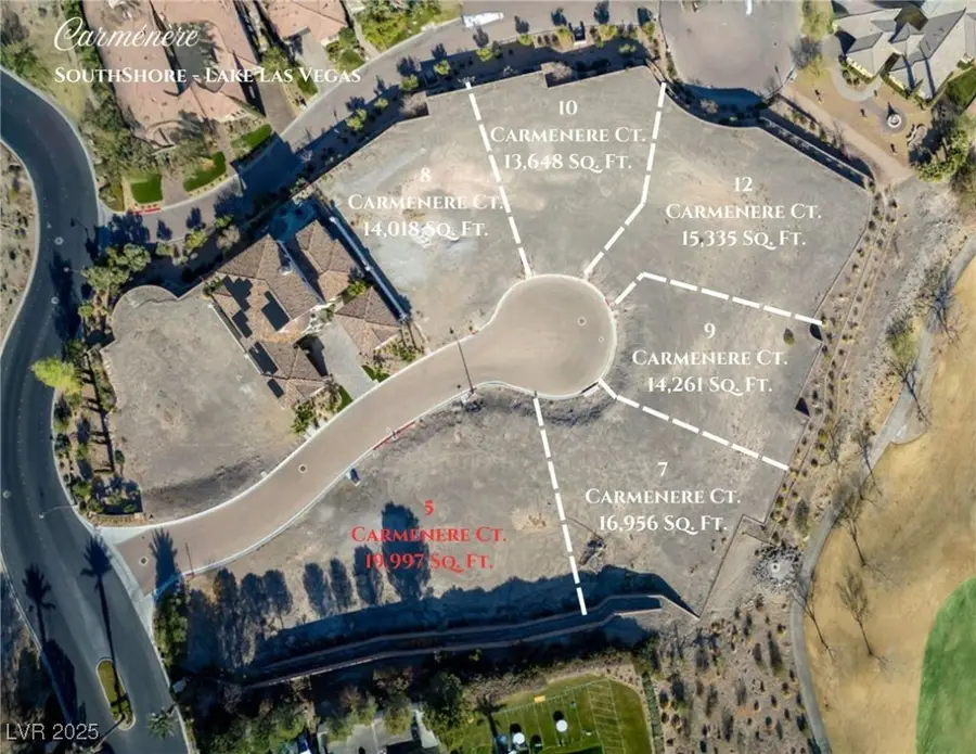 5 Carmenere Court, Henderson, NV 89011 - Image #2