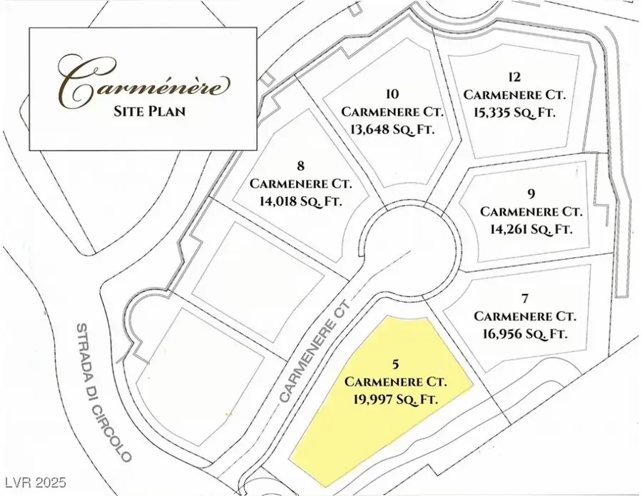 5 Carmenere Court, Henderson, NV 89011 - Image #3