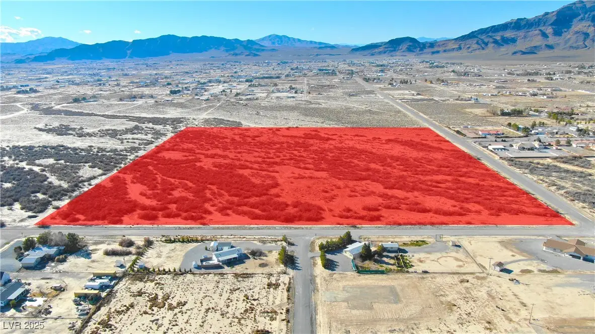 3630 N Linda Street, Pahrump, NV 89060 - Image #1