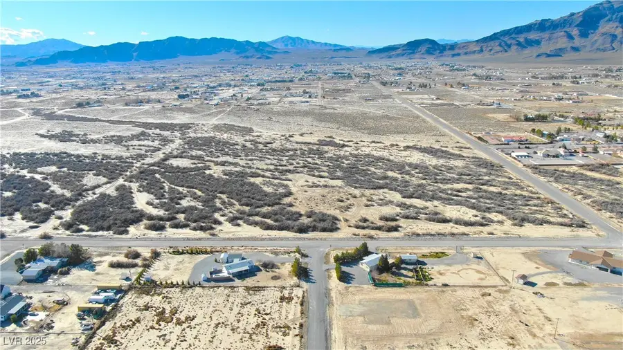 3630 N Linda Street, Pahrump, NV 89060 - Image #2
