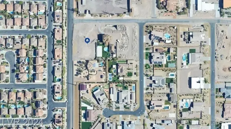 201 Foxhall Road, Henderson, NV 89002 - Image #1