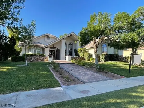 1010 Legacy Drive, Boulder City, NV 89005