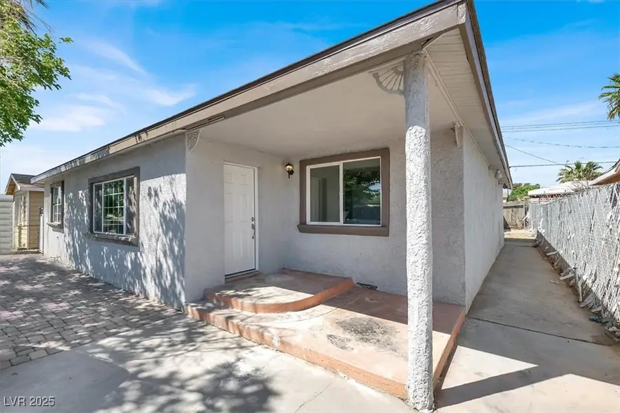 209 N 21st Street, Las Vegas, NV 89101 - Image #3