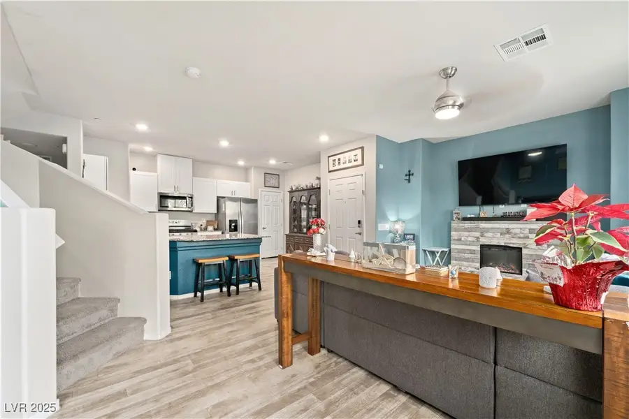 7455 Snowy Owl Street #102, North Las Vegas, NV 89084 - Image #2