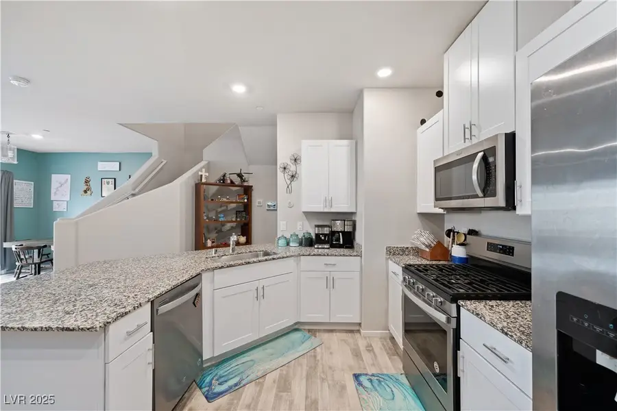 7455 Snowy Owl Street #102, North Las Vegas, NV 89084 - Image #3