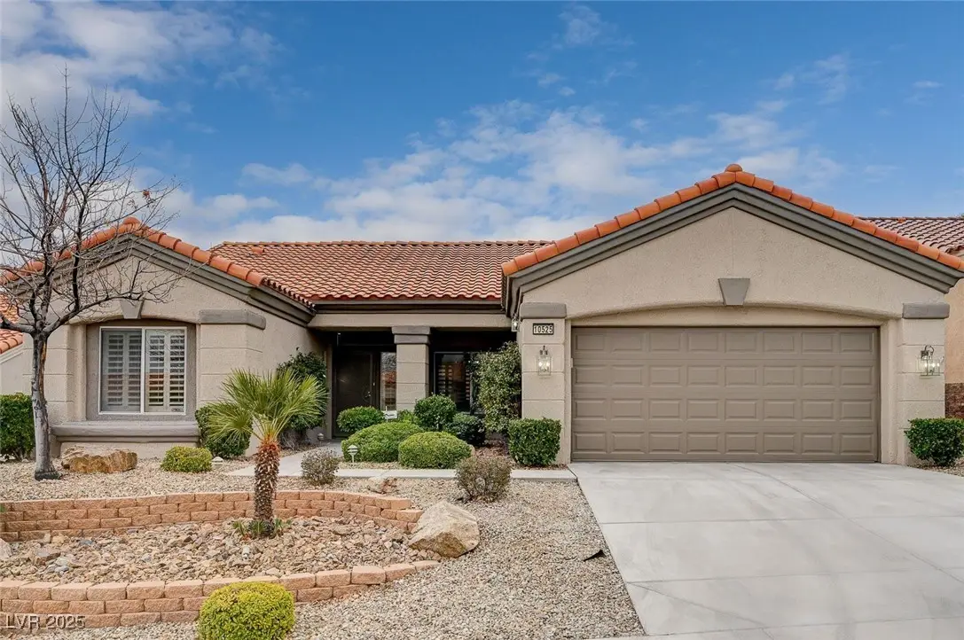 10525 Findlay Avenue, Las Vegas, NV 89134 - Image #1