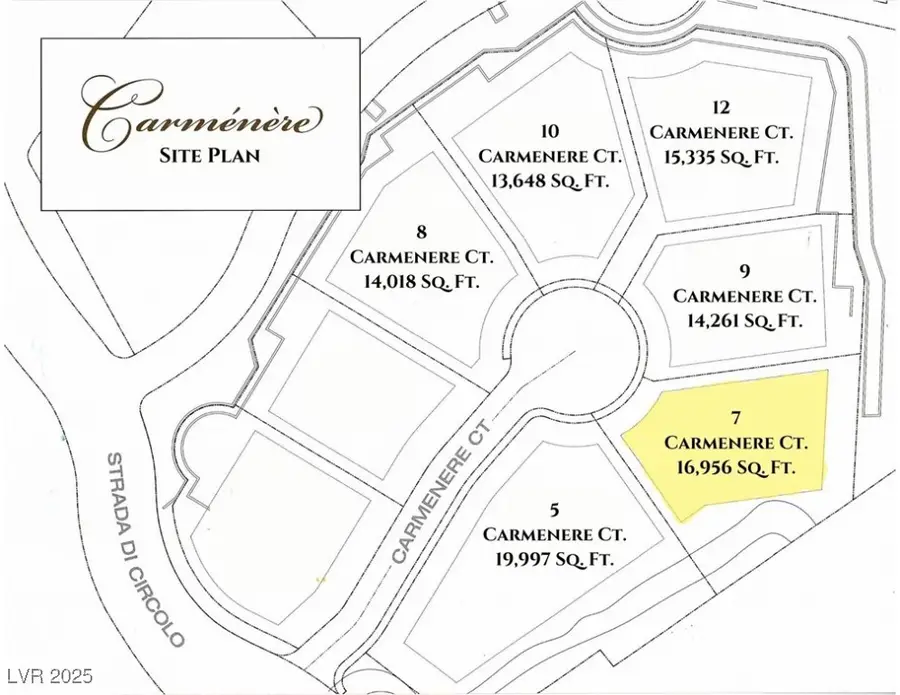 7 Carmenere Court, Henderson, NV 89011 - Image #3