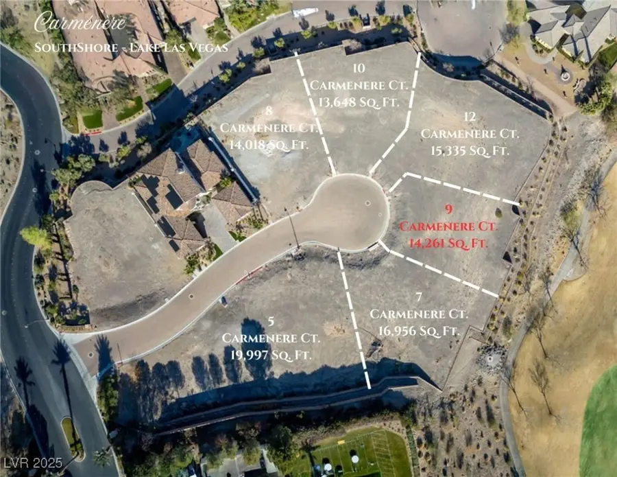 9 Carmenere Court, Henderson, NV 89011 - Image #2