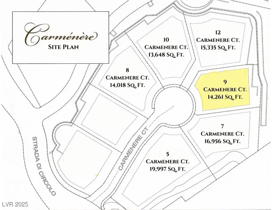 9 Carmenere Court, Henderson, NV 89011 - Image #3