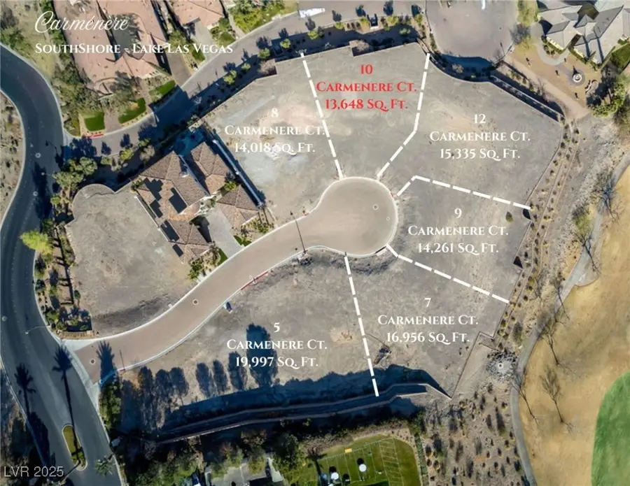 10 Carmenere Court, Henderson, NV 89011 - Image #2