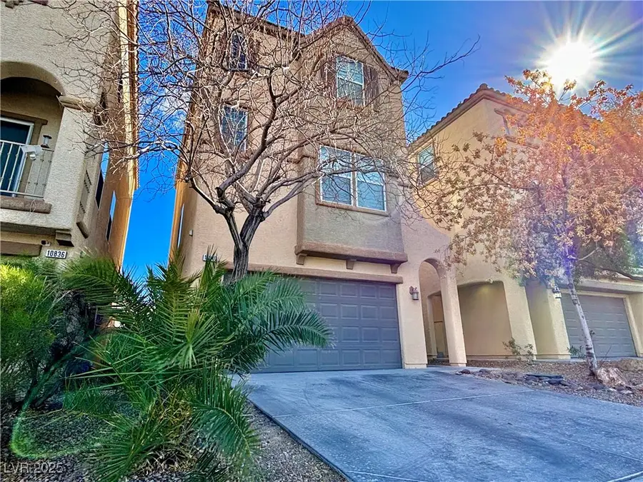10840 Holmfield Street, Henderson, NV 89052 - Image #2