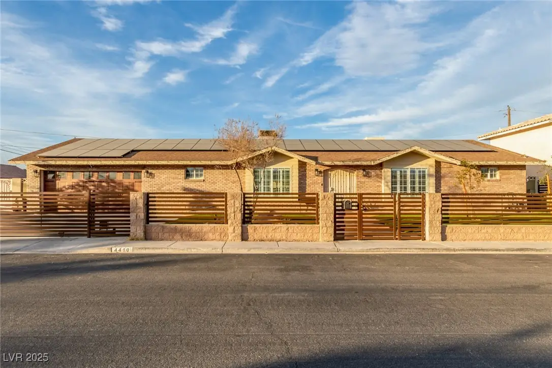 4410 E Boston Avenue, Las Vegas, NV 89104 - Image #1