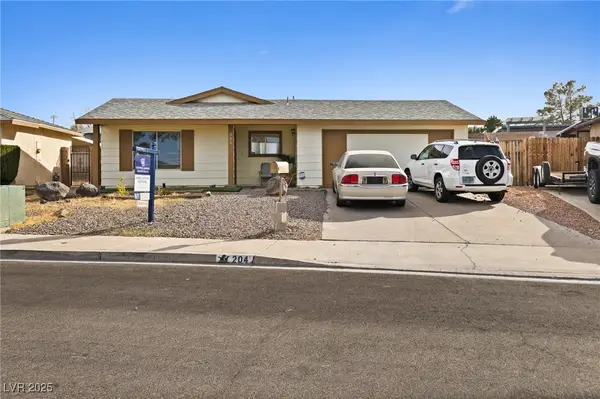 204 Cimarron Court, Henderson, NV 89002