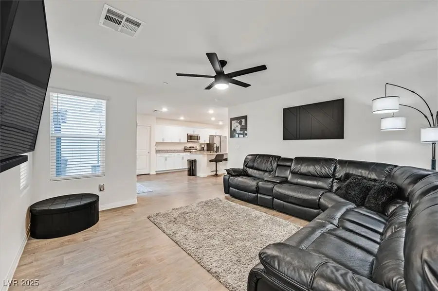 6867 Evening Orchid Street, North Las Vegas, NV 89086 - Image #3