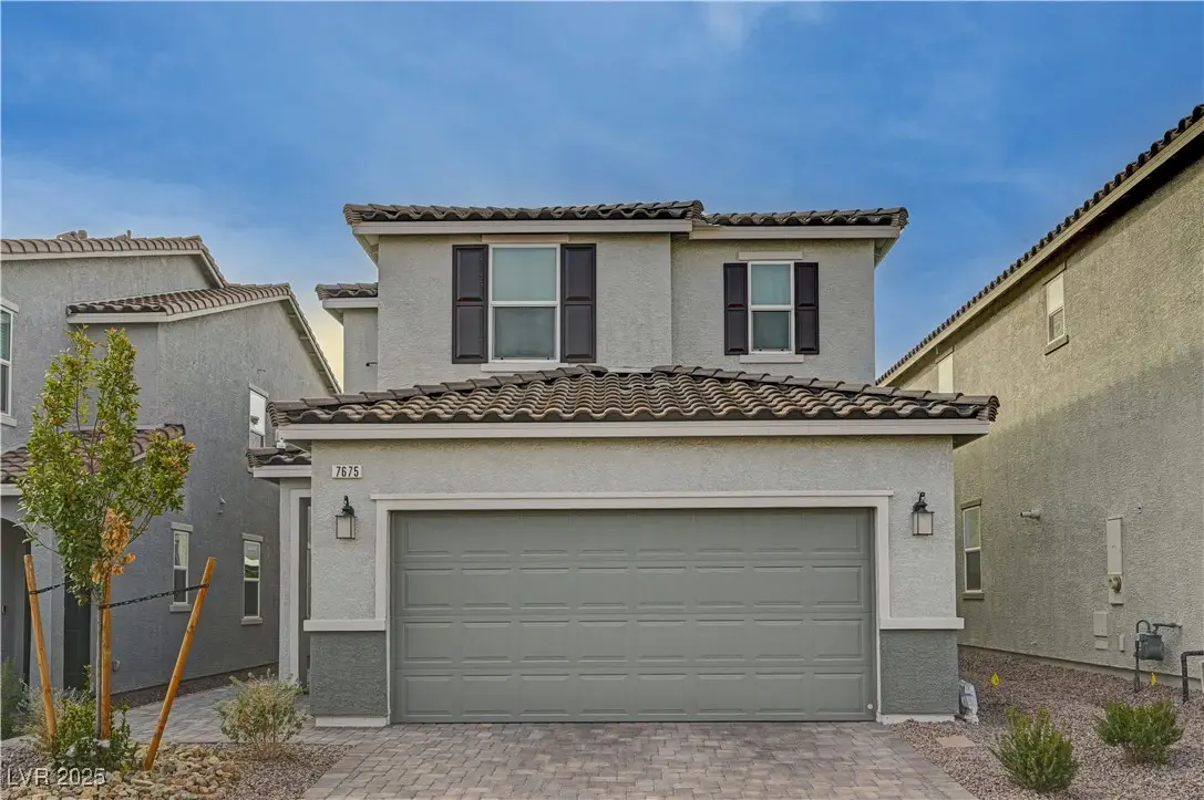 7675 W Mistral Avenue, Las Vegas, NV 89113 - Image #1