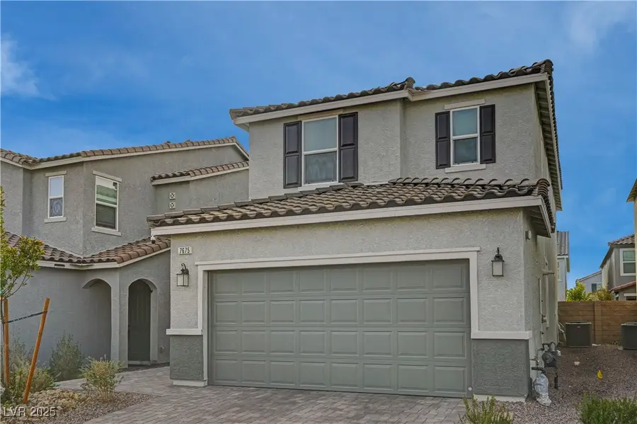 7675 W Mistral Avenue, Las Vegas, NV 89113 - Image #2