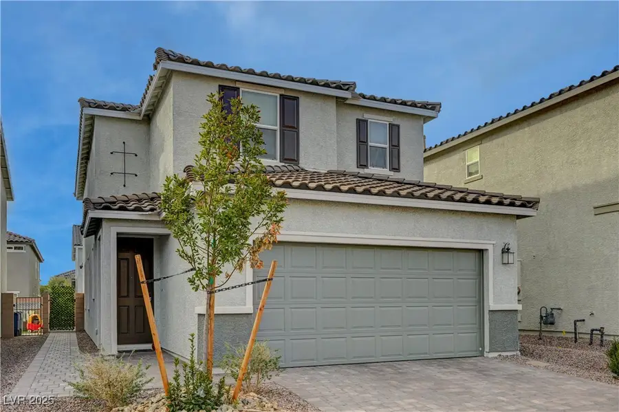 7675 W Mistral Avenue, Las Vegas, NV 89113 - Image #3