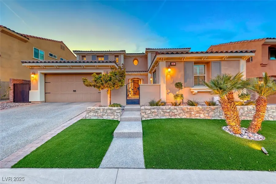 61 Contrada Fiore Drive, Henderson, NV 89011 - #2