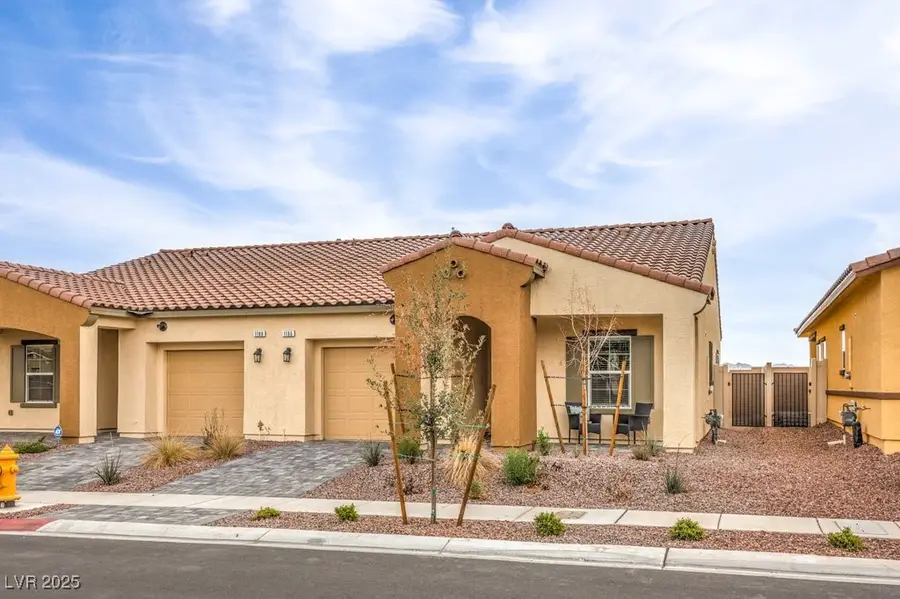 1186 Melody Lark Street, Henderson, NV 89011 - #3