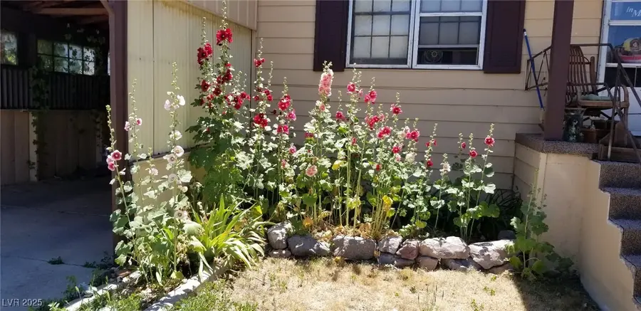 561 Main Street, Caliente, NV 89008 - #3