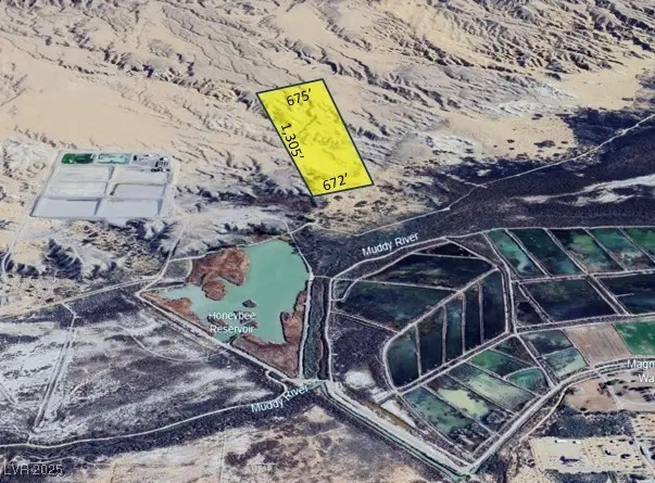 No Street Moapa, Overton, NV 89040 - Image #3