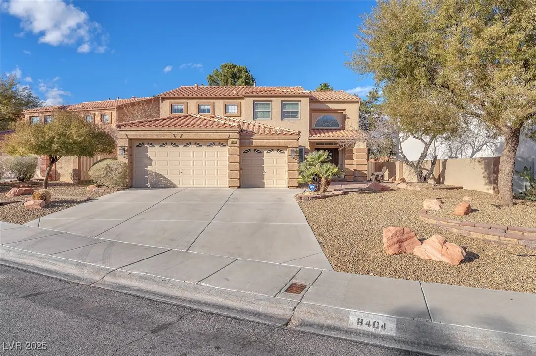 8404 Bay Crest Drive, Las Vegas, NV 89128 - Image #1