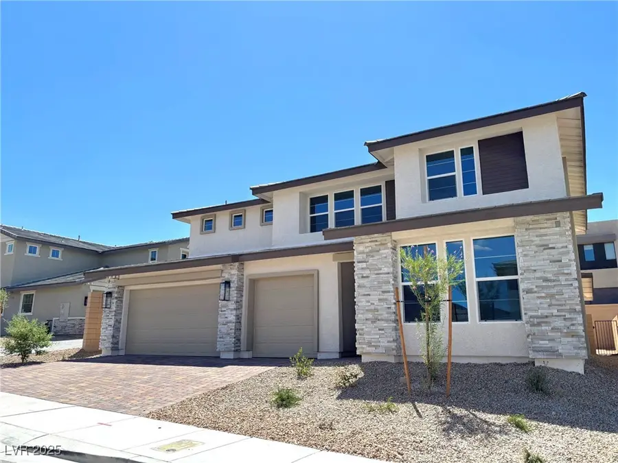195 Viento Sky Street, Henderson, NV 89012 - Image #2