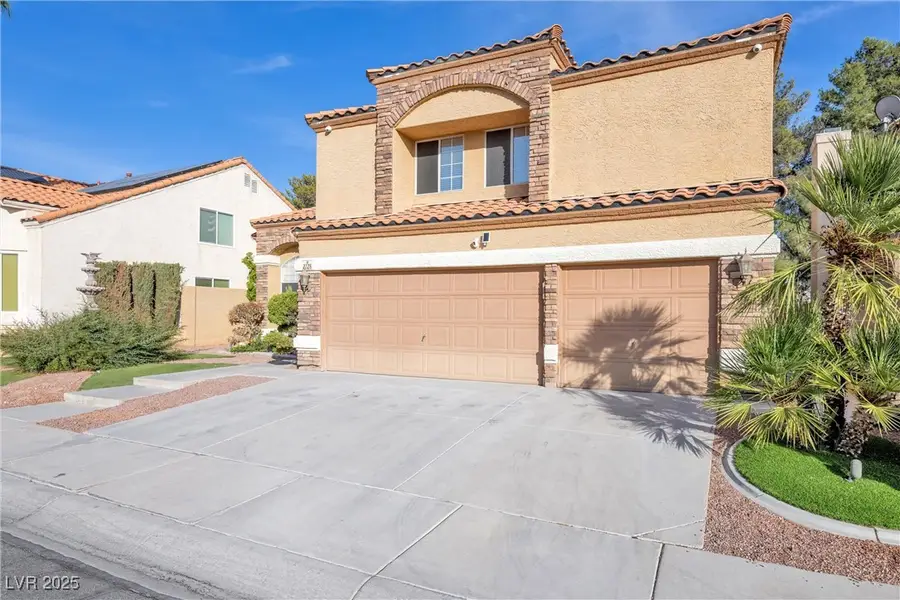 2728 Monrovia Drive, Las Vegas, NV 89117 - Image #2