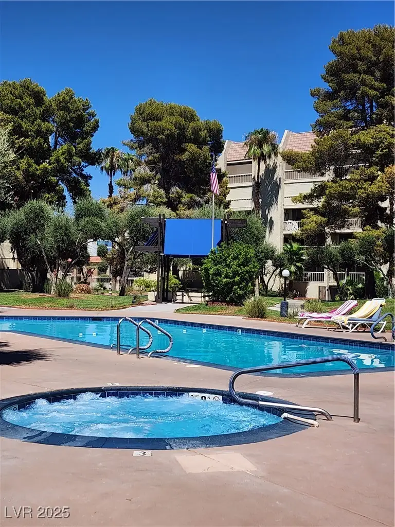 745 North Royal Crest Circle #151, Las Vegas, NV 89169 - Image #2