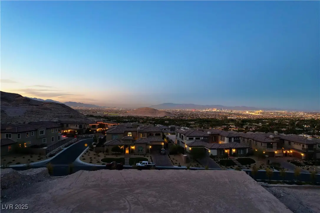 34 Mountain View Drive, Las Vegas, NV 89141 - Image #1