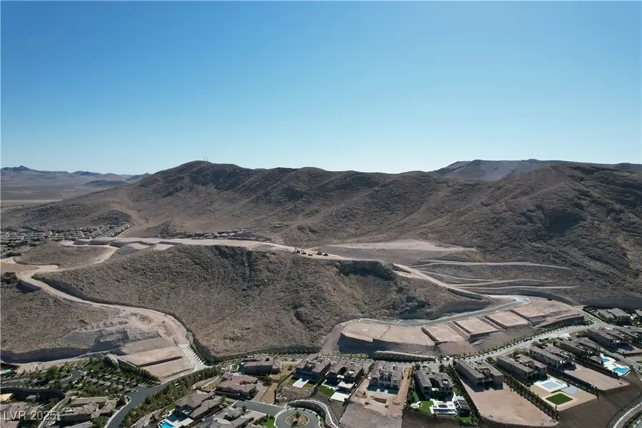 34 Mountain View Drive, Las Vegas, NV 89141 - Image #2