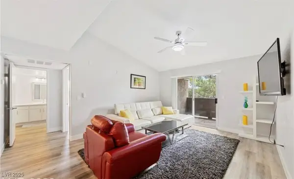 2300 E Silverado Ranch Boulevard #2040, Las Vegas, NV 89183