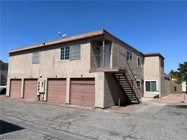 579 Roxella Lane #D, Las Vegas, NV 89110