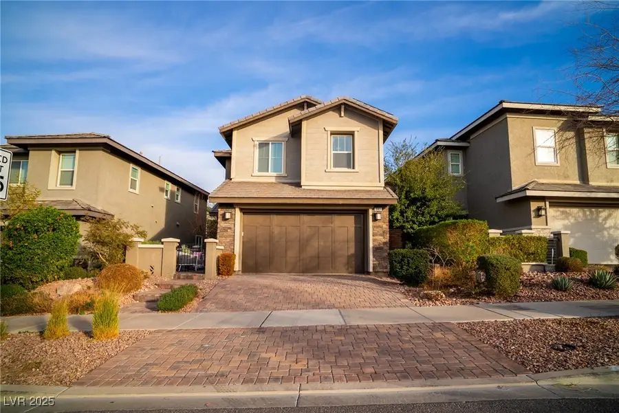 343 Cadence Vista Drive, Henderson, NV 89011 - Image #2