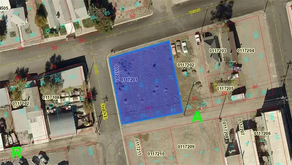 3rd Street, Ely, NV 89301