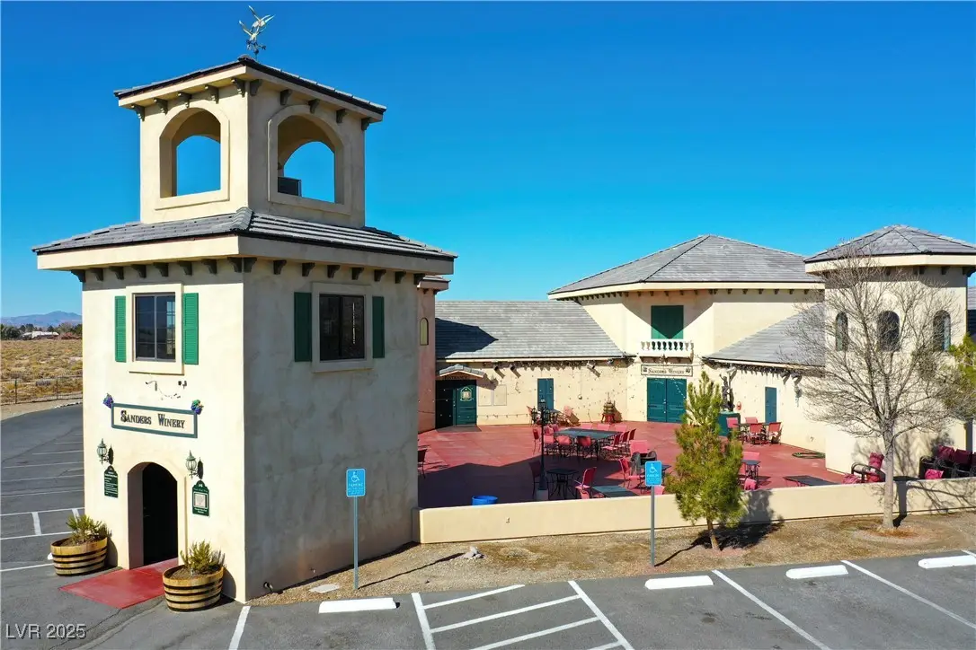 3780 E Kellogg Road, Pahrump, NV 89061 - Image #1