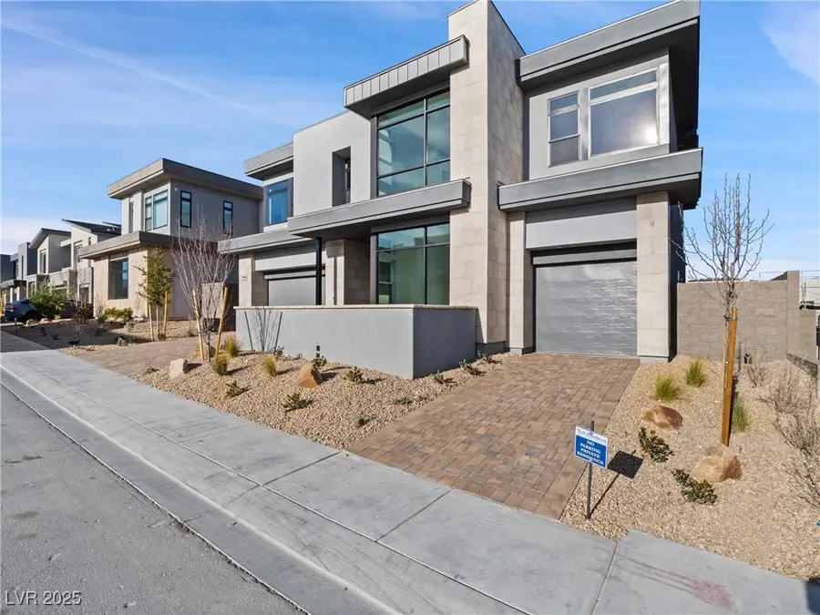 4880 Argento Peak Street, Las Vegas, NV 89135 - Image #3