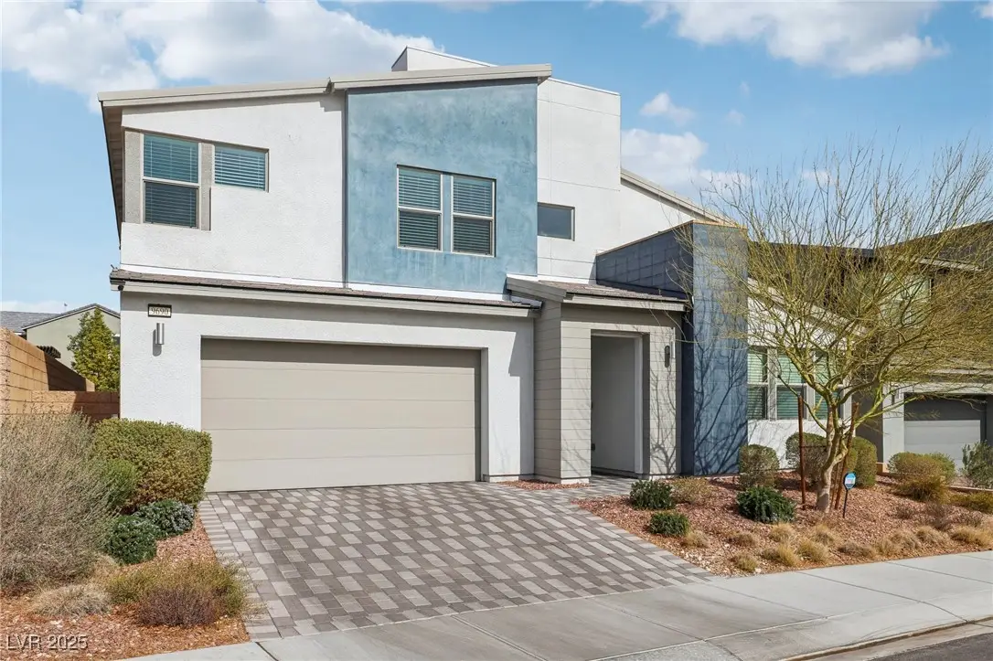 9690 Hiking Avenue, Las Vegas, NV 89166 - Image #1