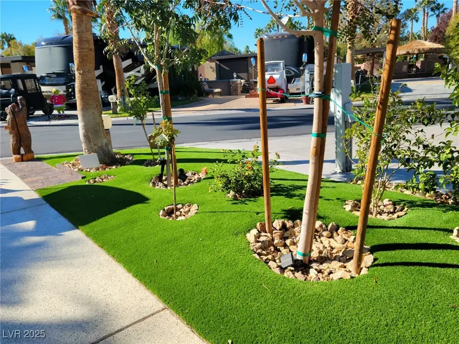 8175 Arville Street #140, Las Vegas, NV 89139 - Image #3