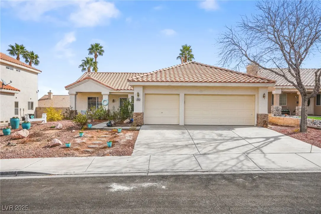 266 Corvallis Court, Henderson, NV 89074 - Image #1
