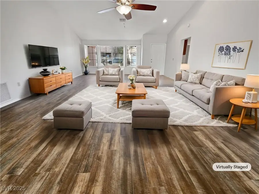 2456 Palmridge Drive, Las Vegas, NV 89134 - Image #2