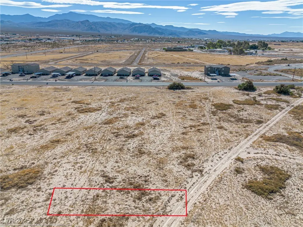 1701 S Pahrump Valley Boulevard #14, Pahrump, NV 89048 - #1