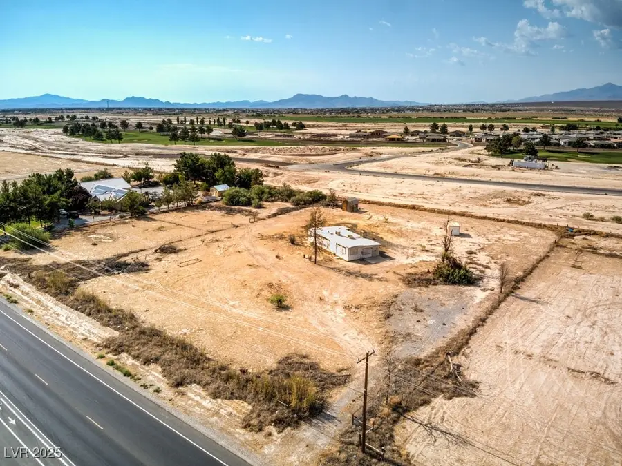4650 Manse Road, Pahrump, NV 89061 - Image #2