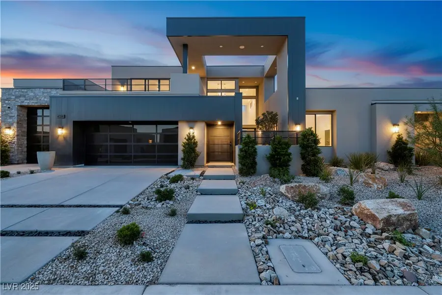 4337 Cameron Brook Court, Las Vegas, NV 89129 - Image #2