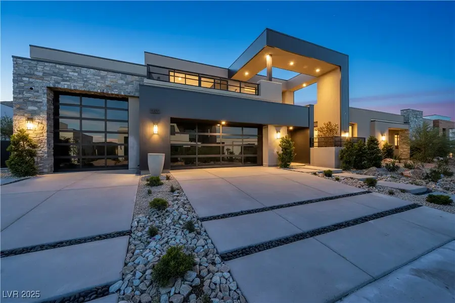 4337 Cameron Brook Court, Las Vegas, NV 89129 - Image #3