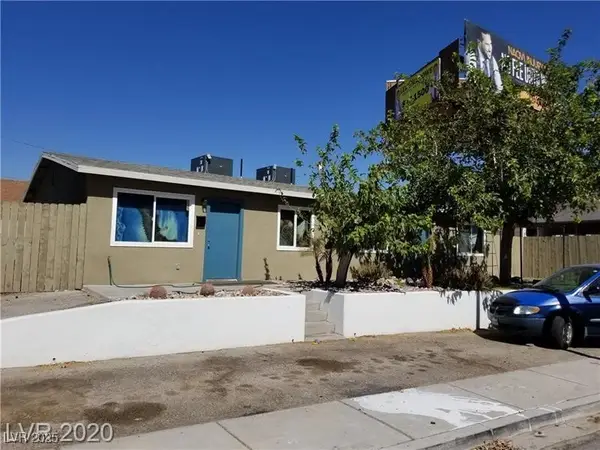 333 N 13th Street, Las Vegas, NV 89101